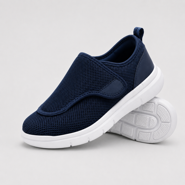 Sapatos Extra Largos: Guia Completo para Pés Difíceis de Calçar