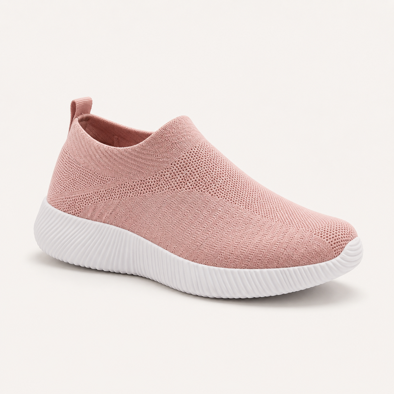 Sapatilhas FisioLusa Comfort Slip-On
