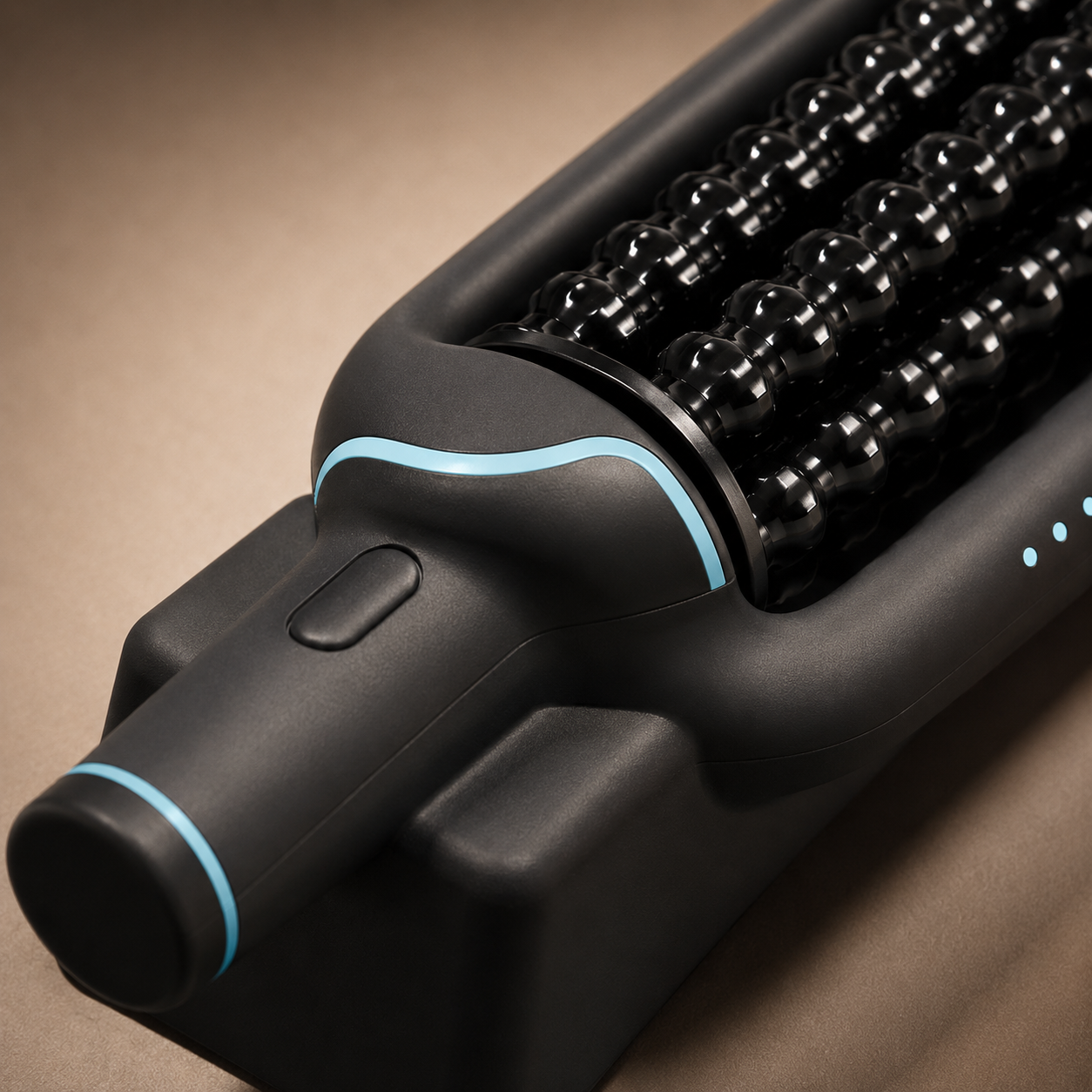 RecoveryRoll™ – Massagem Muscular Profunda