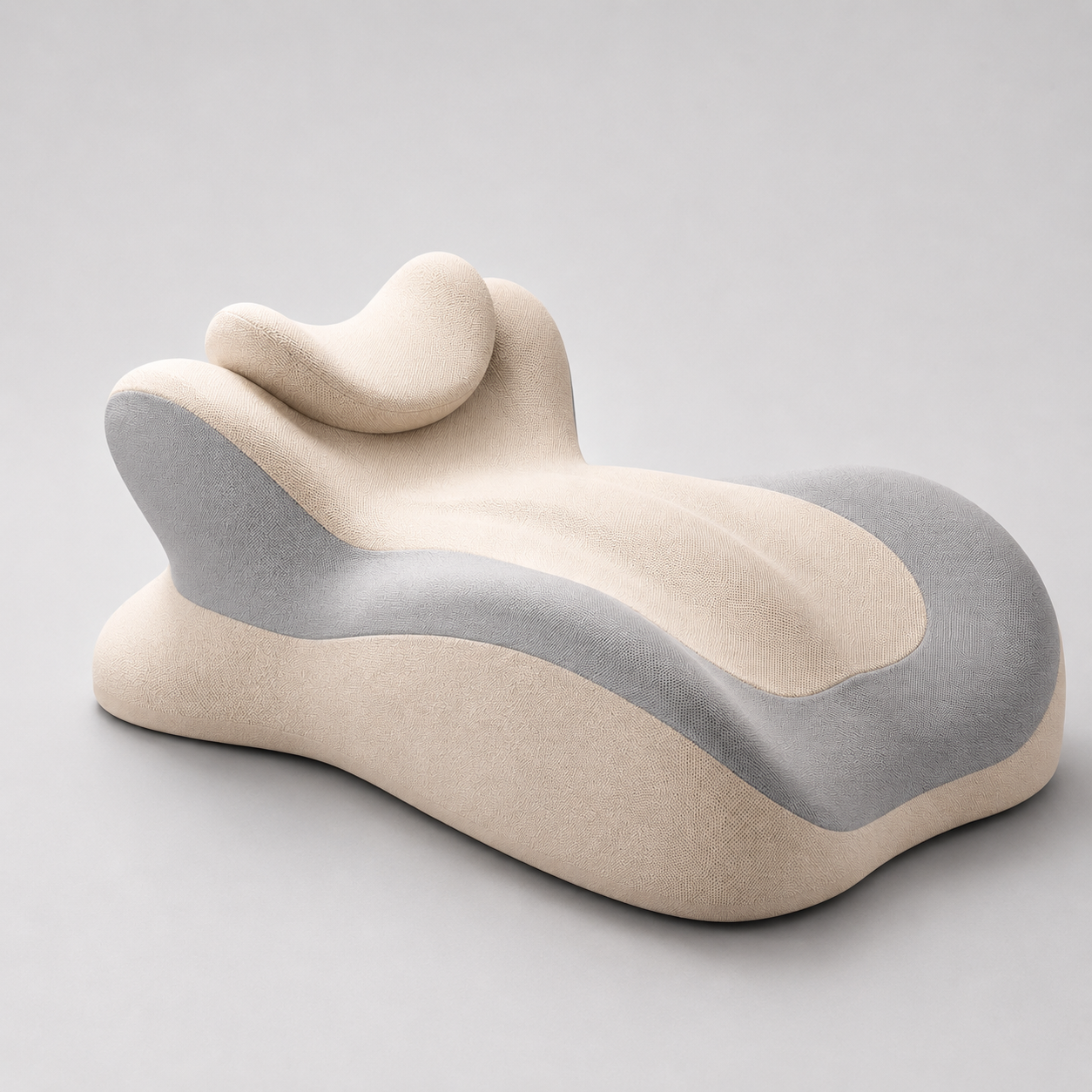 Almofada Ergonómica Premium de Relaxamento