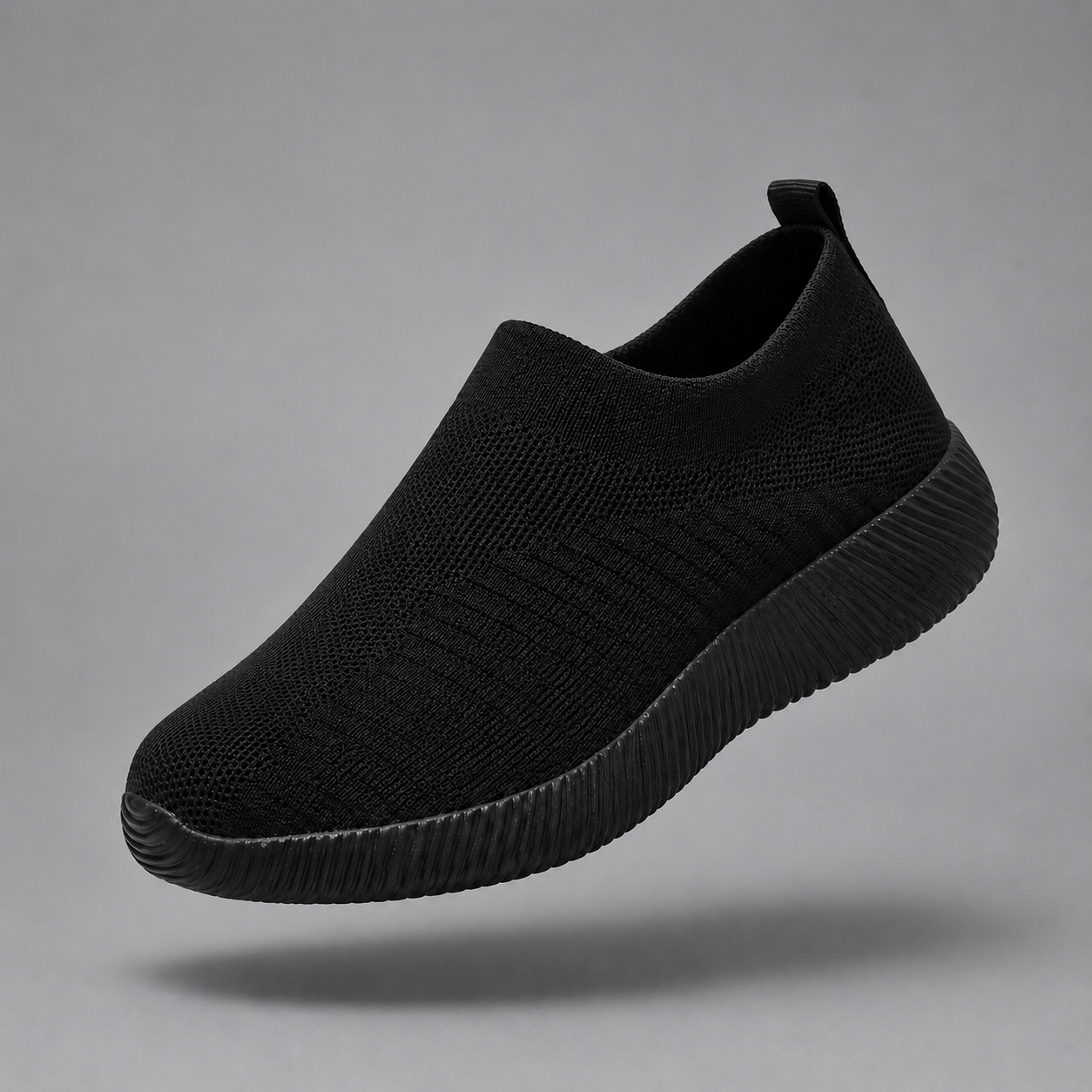 Sapatilhas FisioLusa Comfort Slip-On
