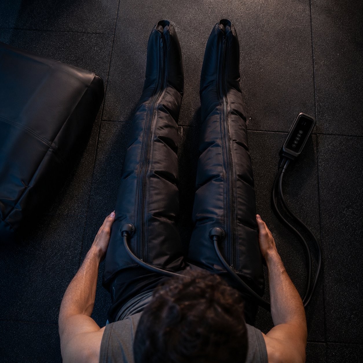 Botas de Pressoterapia FisioLusa™