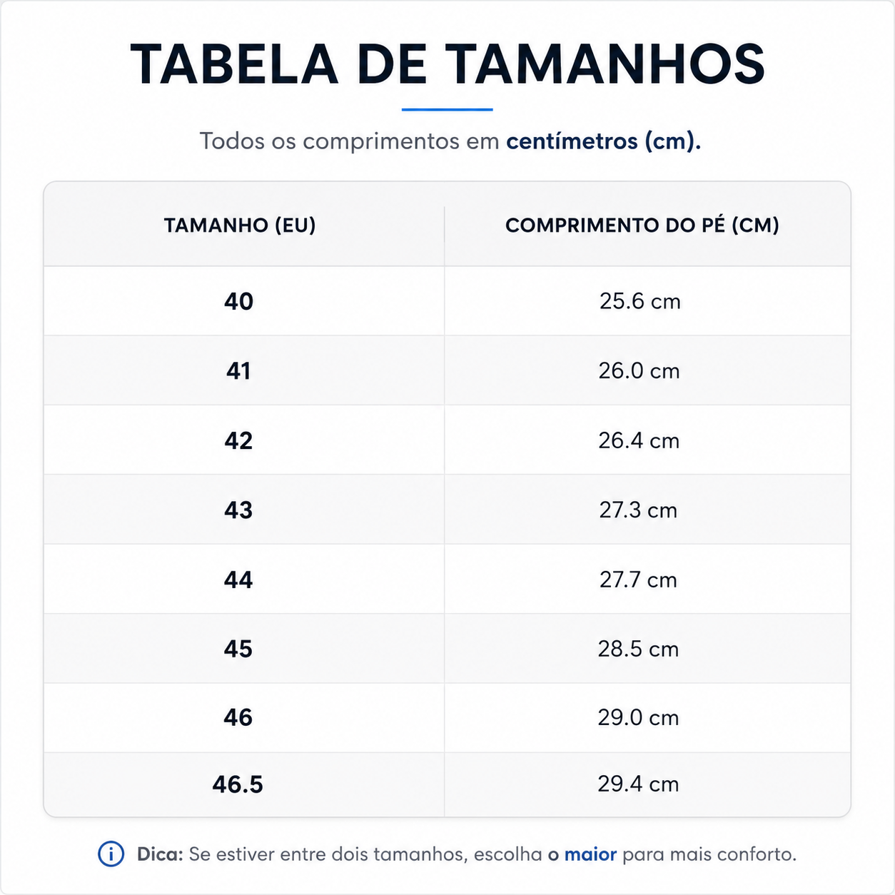 Sapatos Ortopédicos Extra Largos com Ajuste Fácil e Conforto Máximo