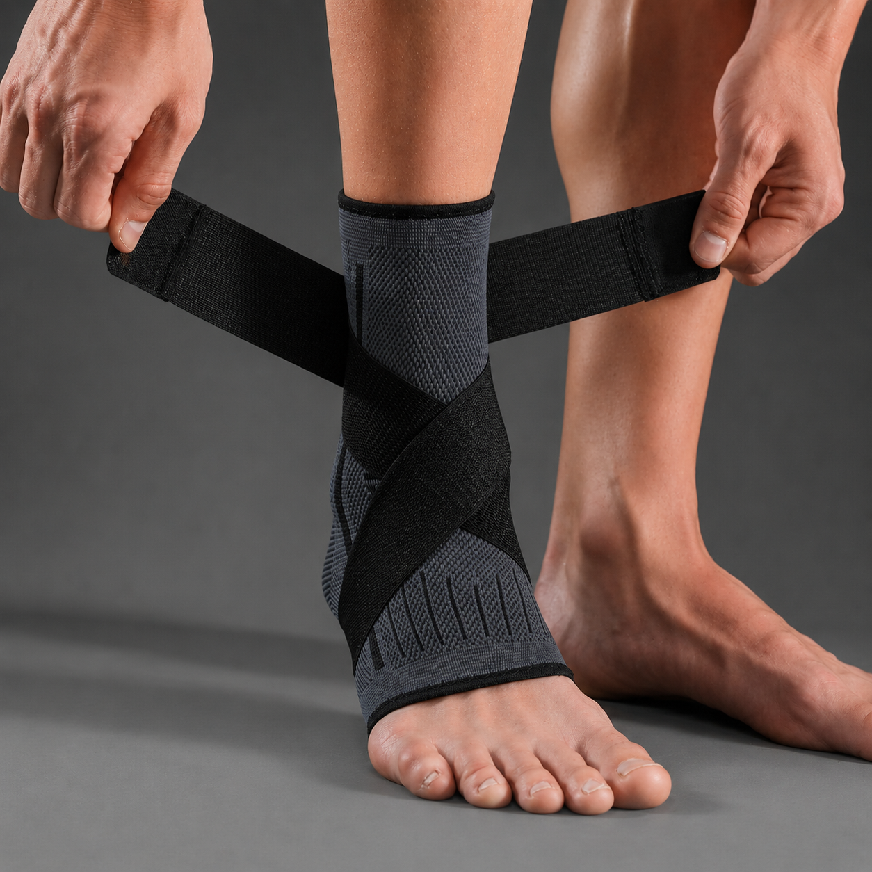 Tornozeleira StabilityWrap PRO