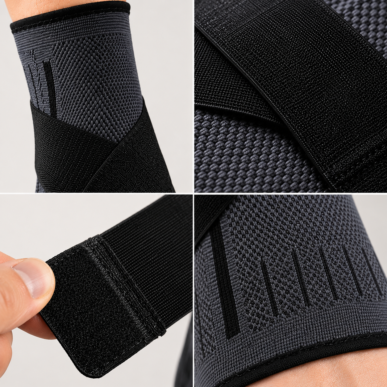 Tornozeleira StabilityWrap PRO