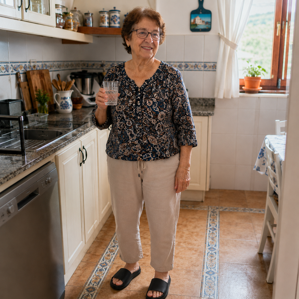 Lucinda Luís