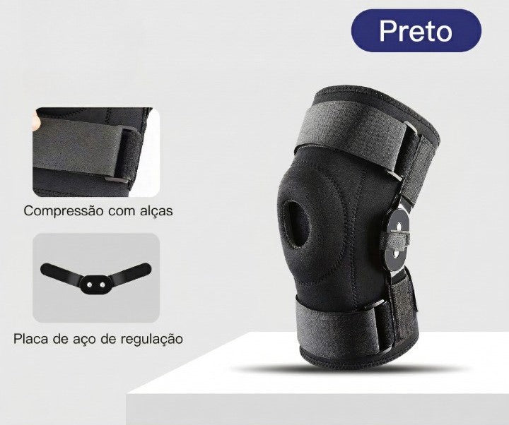 Joalheira Ativa de Compressão