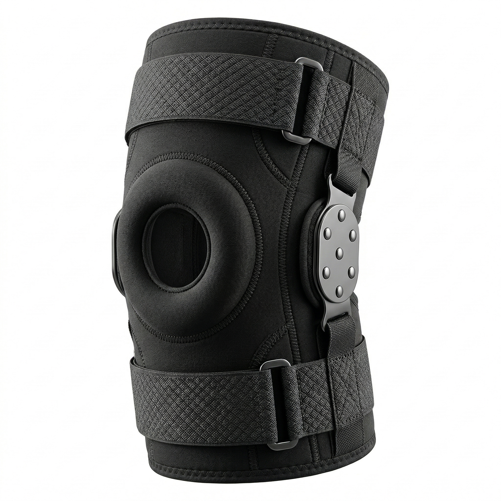 Joalheira Ativa de Compressão