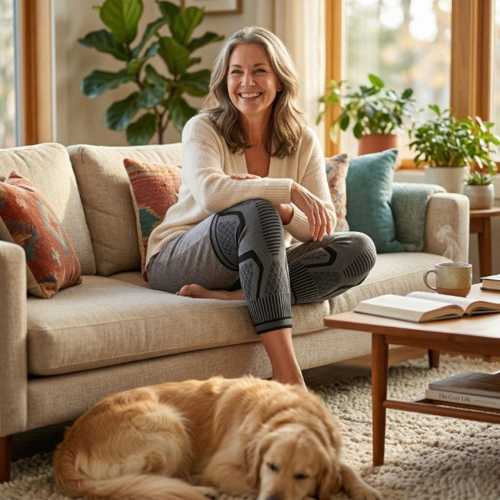 Joalheira de Compressão Profissional - Pack 2 Unidades