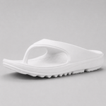 Chinelo ortopédico ComfortStep FisioLusa de dedo, em branco
