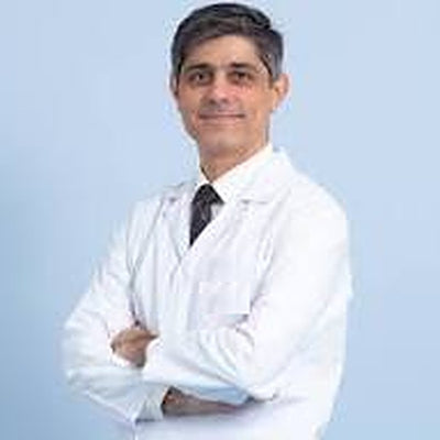 Dr. Pedro Matos