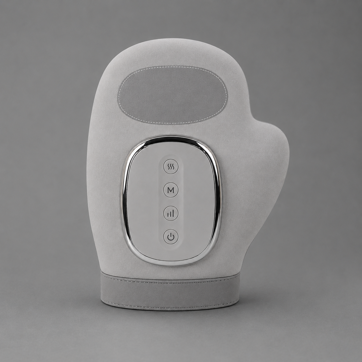 Massajador de mãos Comfort Heat Pro FisioLusa com aquecimento