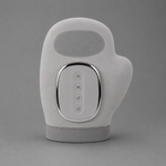 Massajador de mãos Comfort Heat Pro FisioLusa com aquecimento