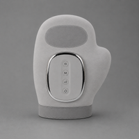 Massajador de mãos Comfort Heat Pro FisioLusa com aquecimento